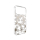 SwitchEasy Fleur M do iPhone 17 Pro (Golden Gray ) - 1416156 - zdjęcie 3